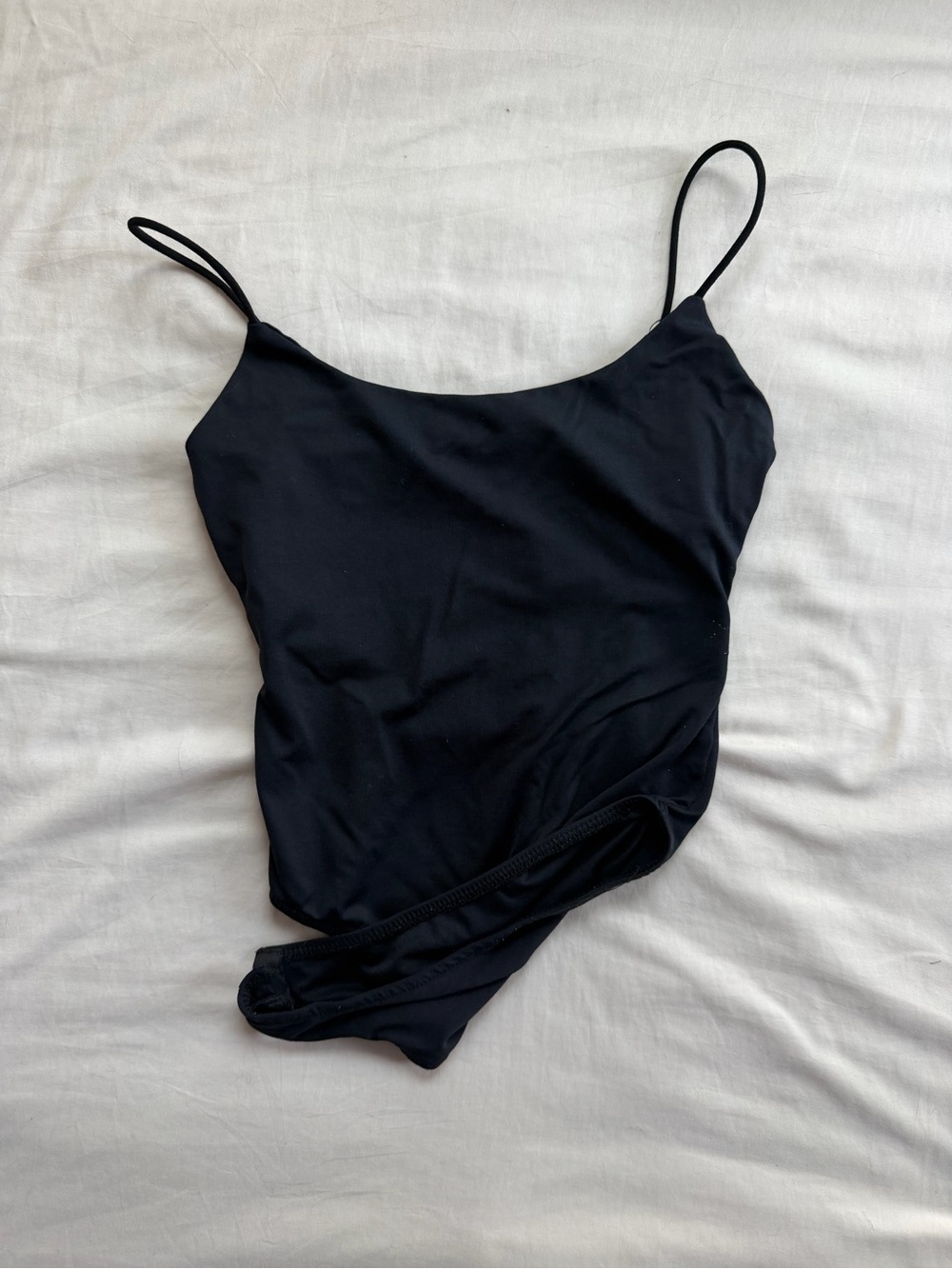 ZARA Bodysuit